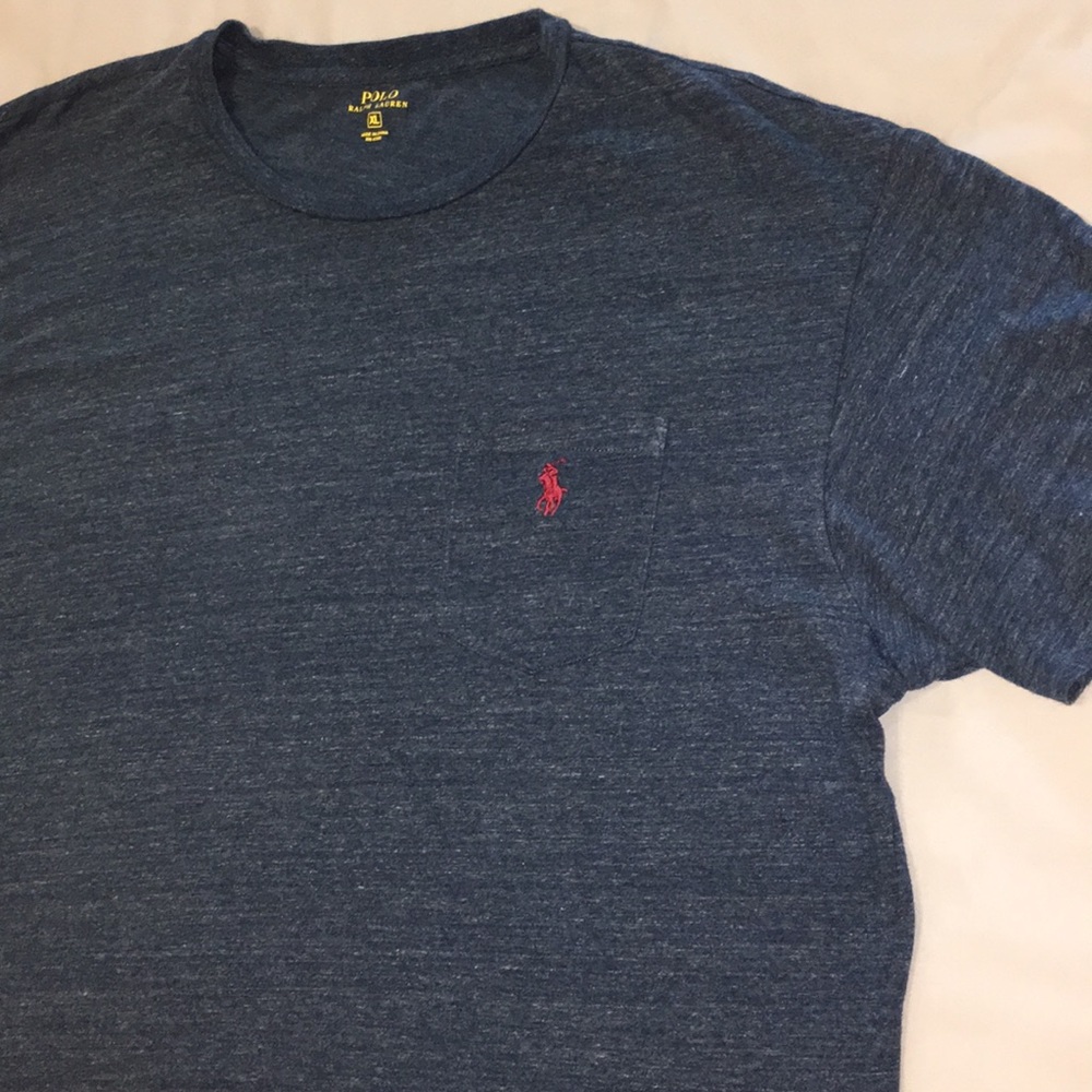Ralph Lauren Polo t shirt